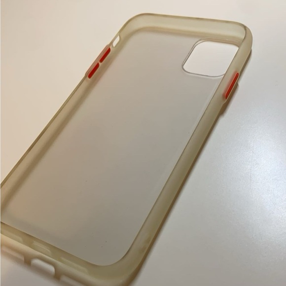 SHEIN IPHONE 11 CASE - Picture 3 of 3